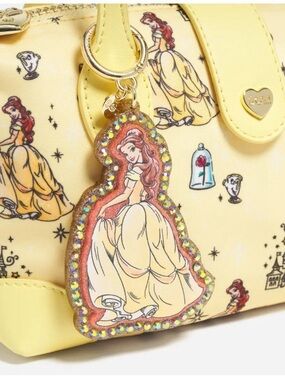 Stoney Clover Lane Belle Charm